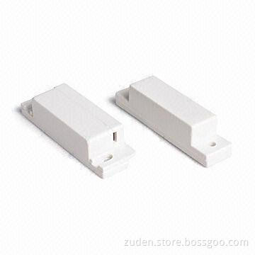 Magnetic Door Sensor with Surface Installation